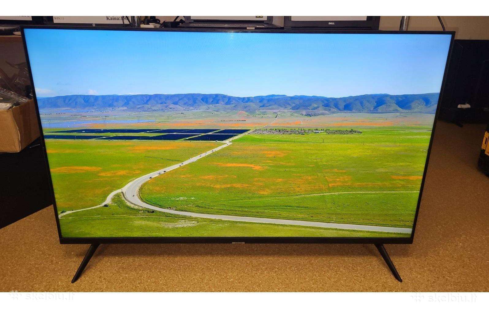 Samsung Ue43nu7092uxxh – 43 4k Uhd Smart TV