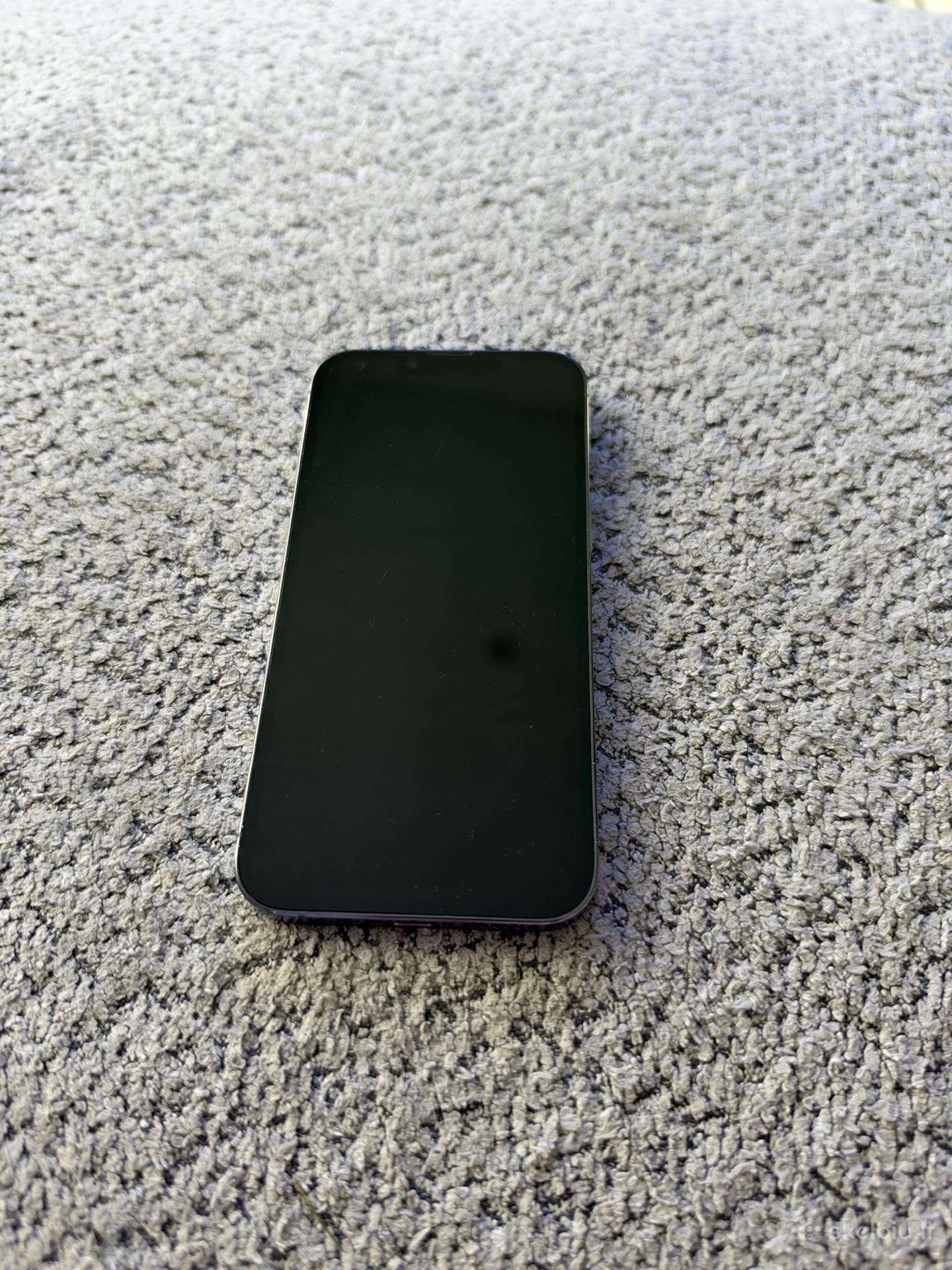 iPhone 13 pro 128 GB