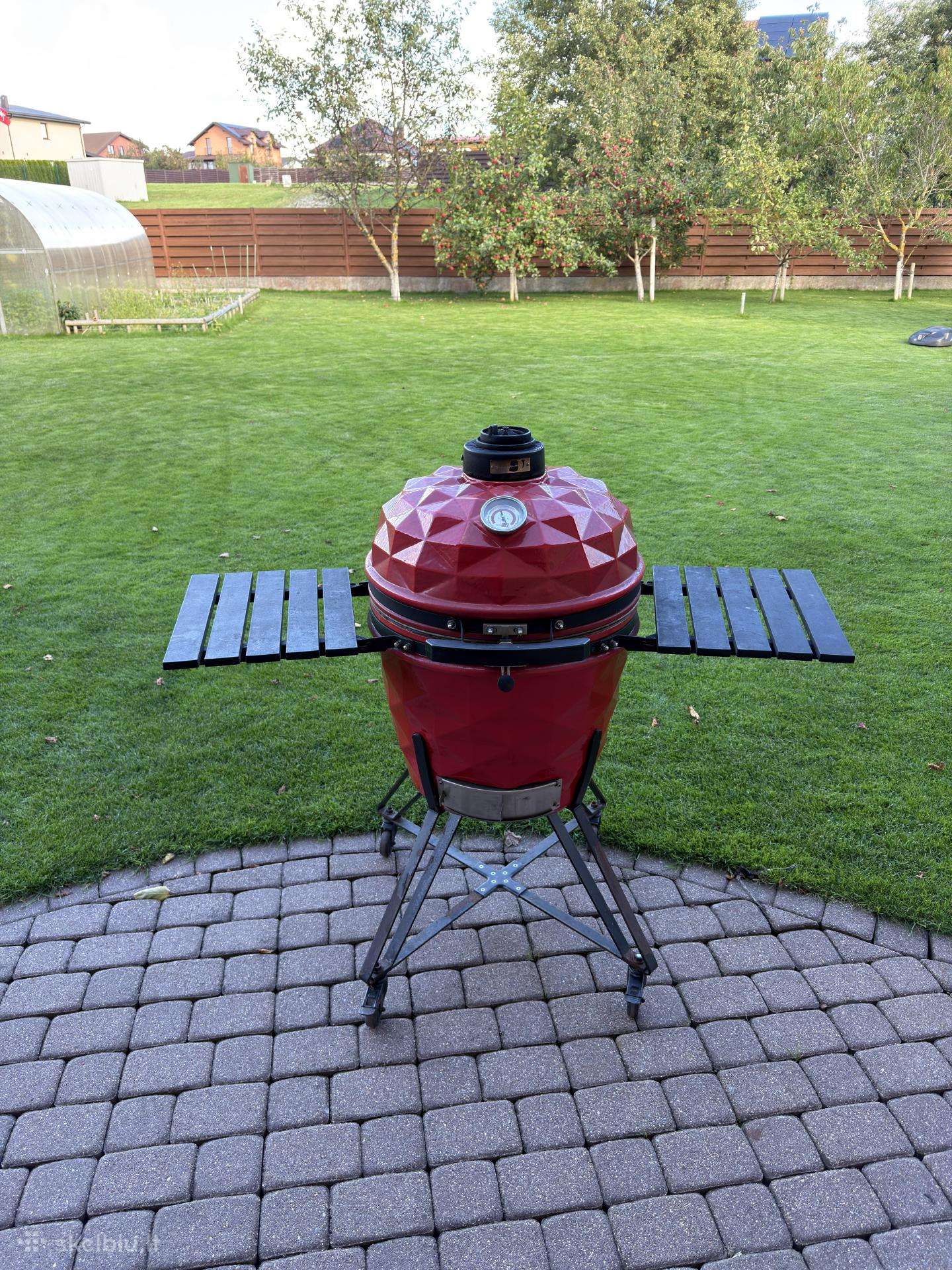 Kamadoclub Pro 2