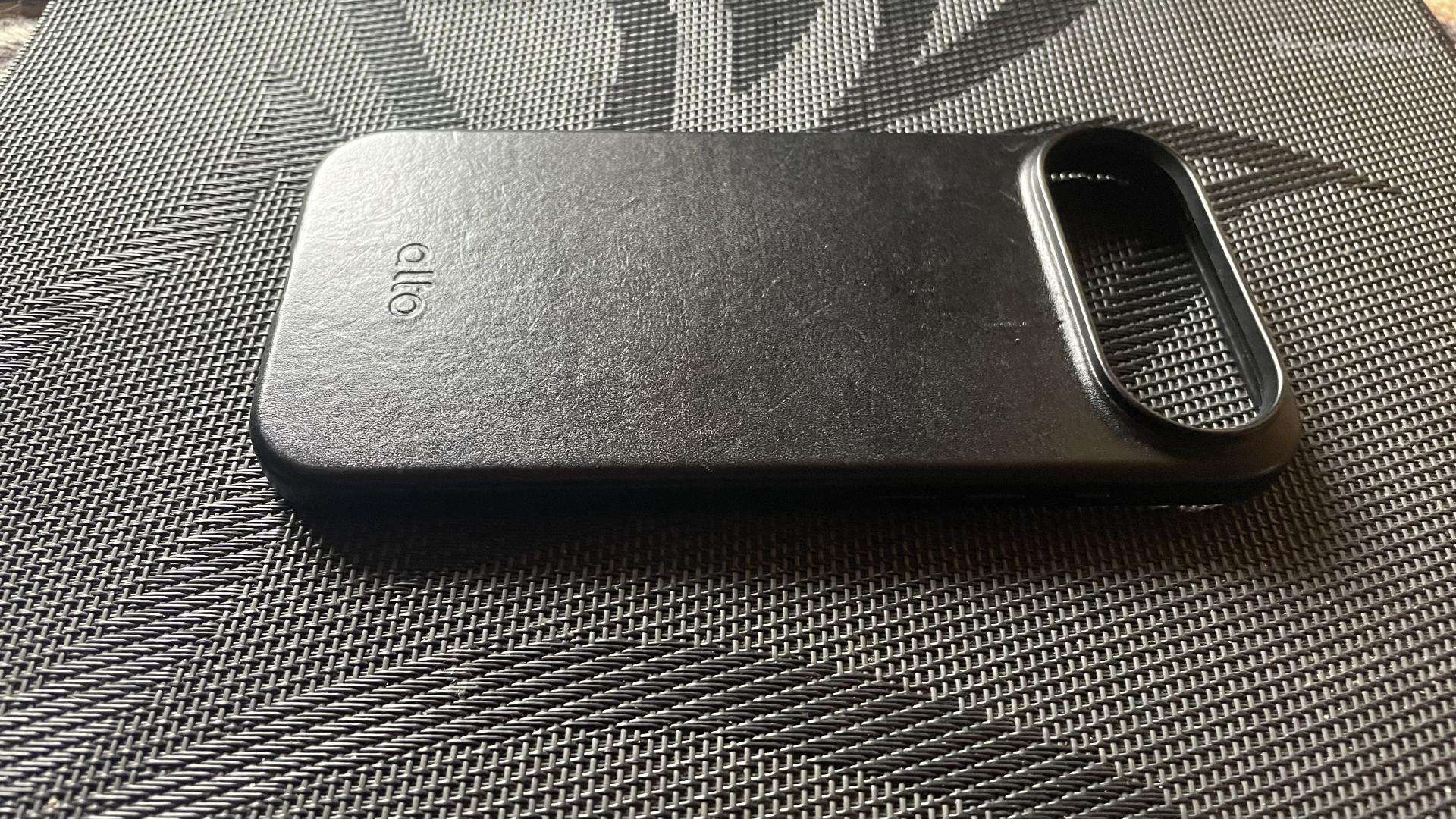 iPhone 17 Air deklas