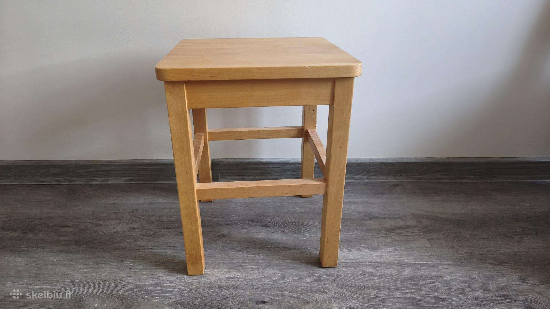 Taburetės Venta herba