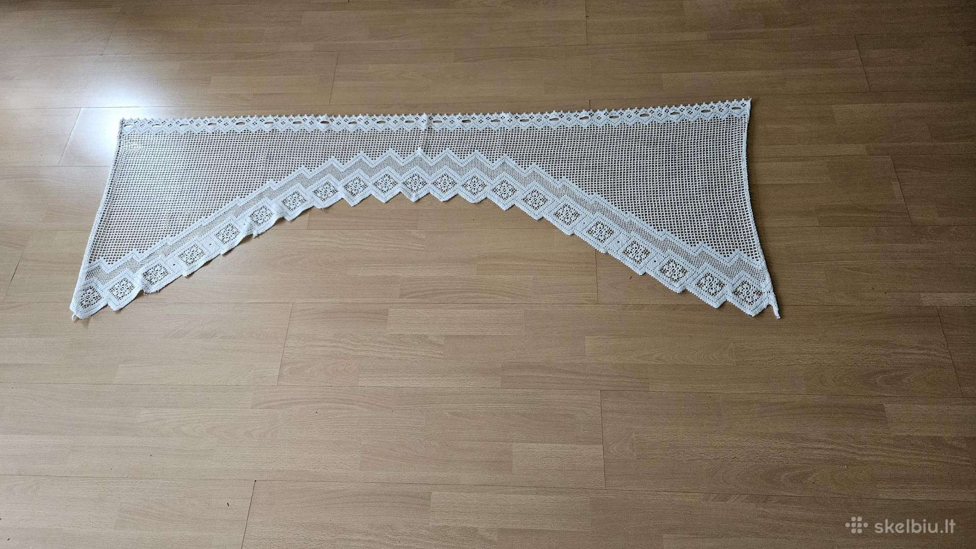 Užuolaidėlė