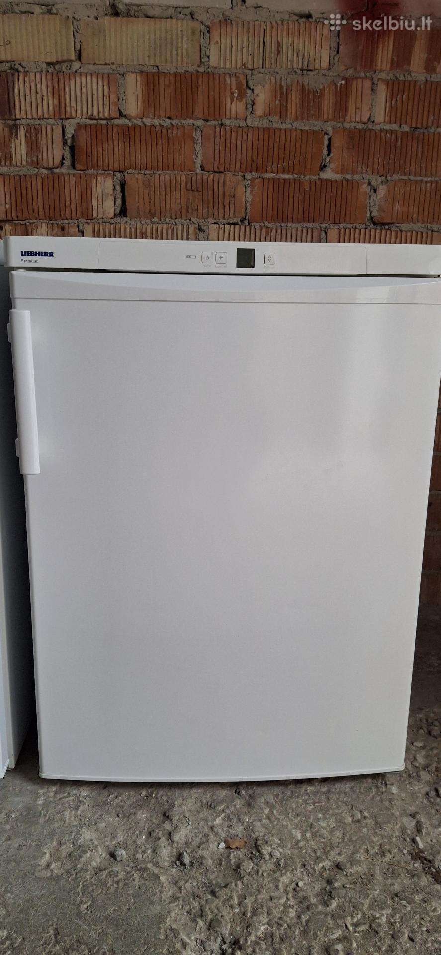 Bekamerinis šaldytuvas "Liebherr" Tp 1760 A+++
