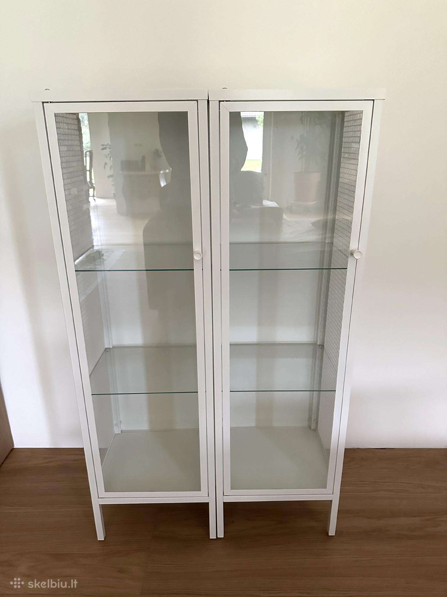 Ikea Baggebo spintelės
