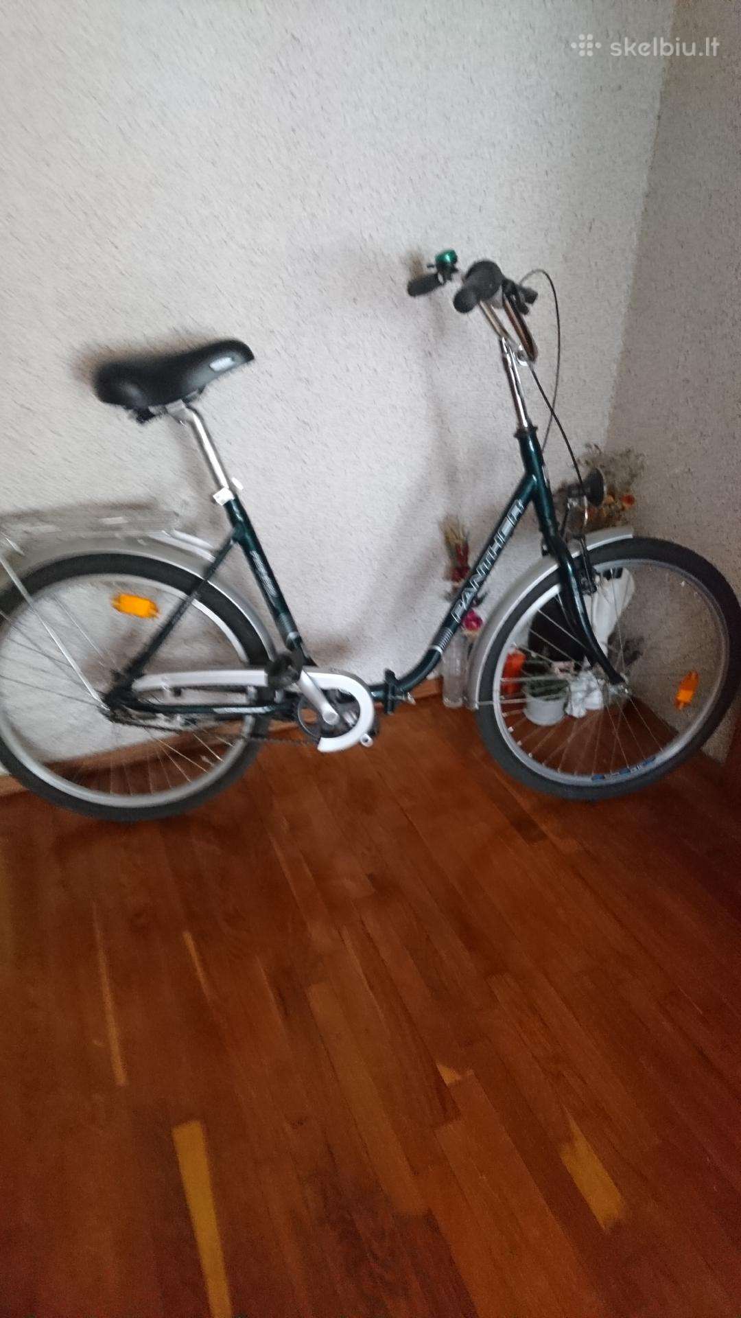 Foldable bike -Kita-
