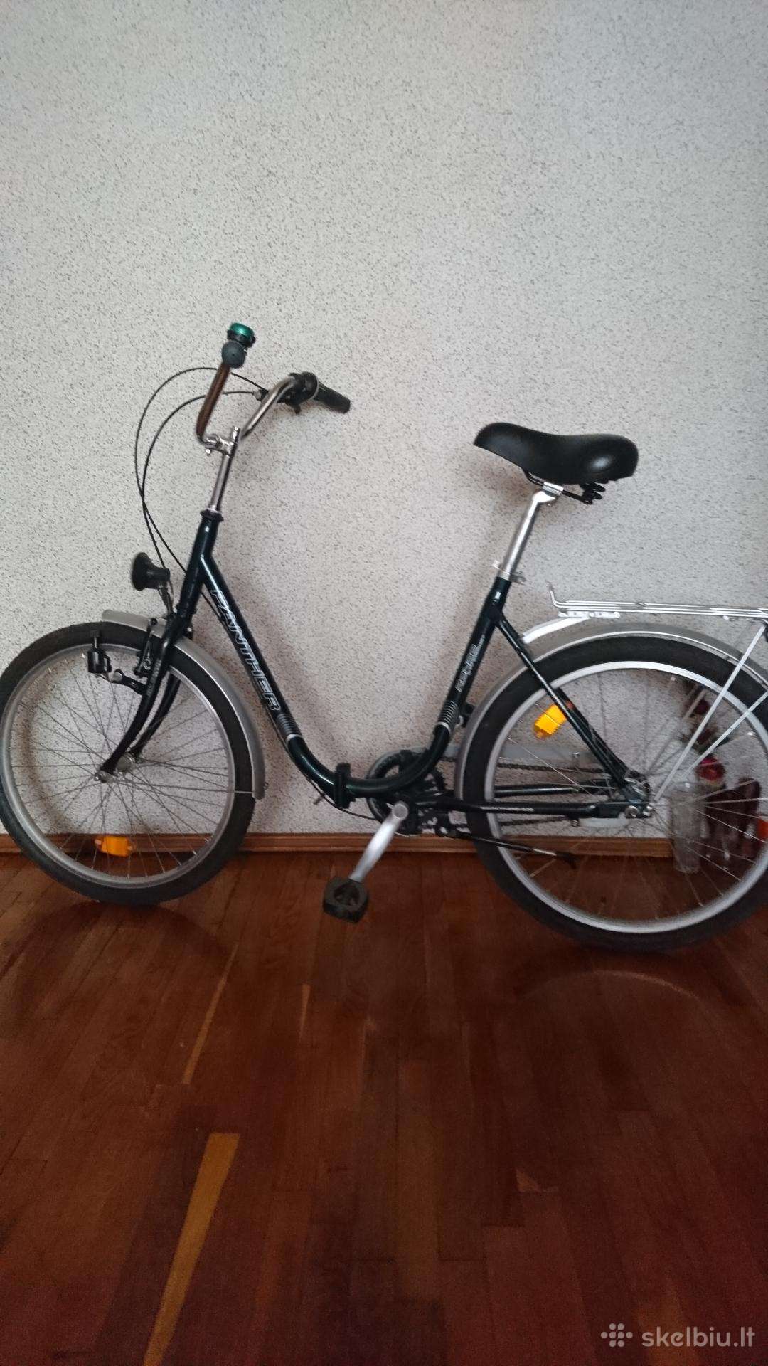 Foldable bike -Kita-