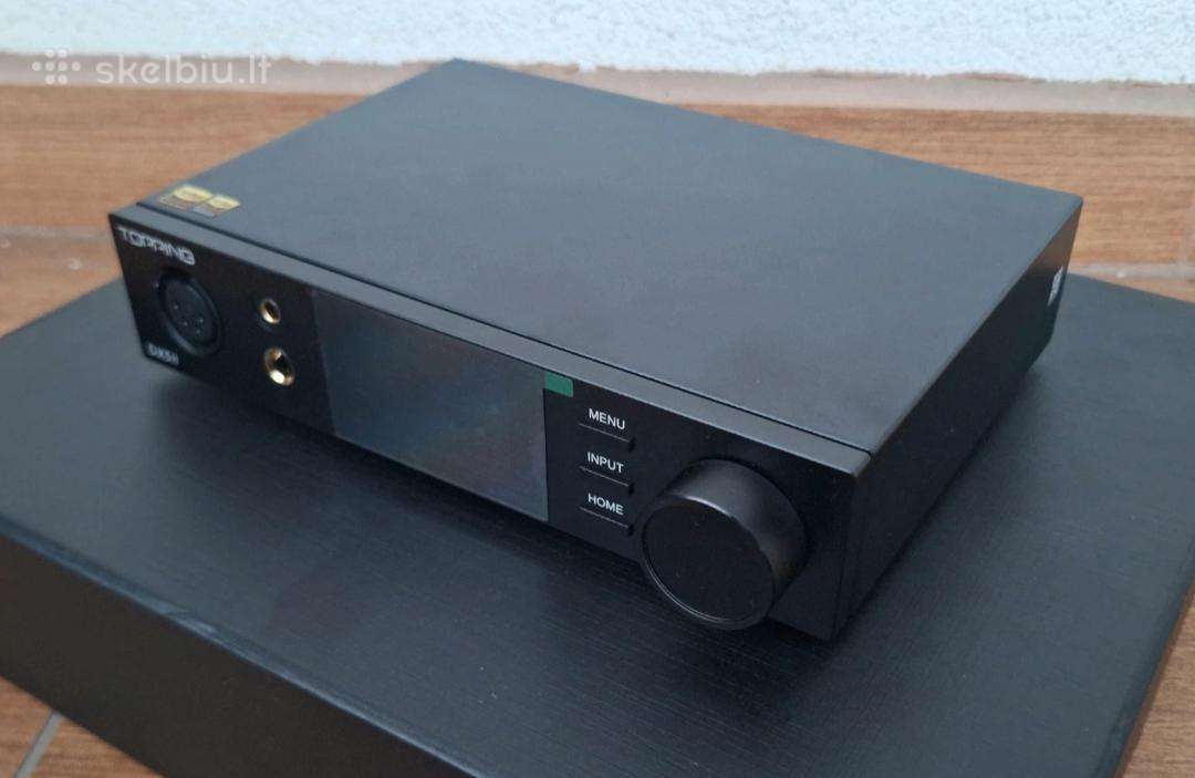 Dx5 II