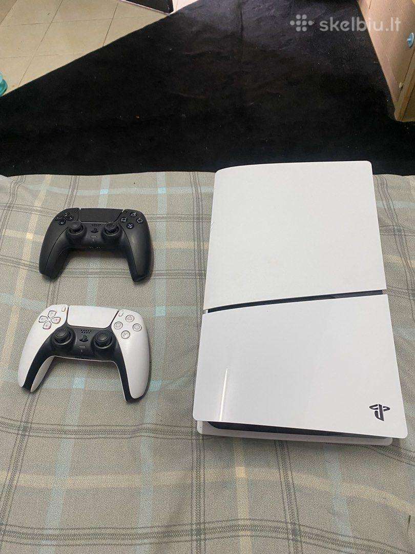 Nupirkciau Ps5
