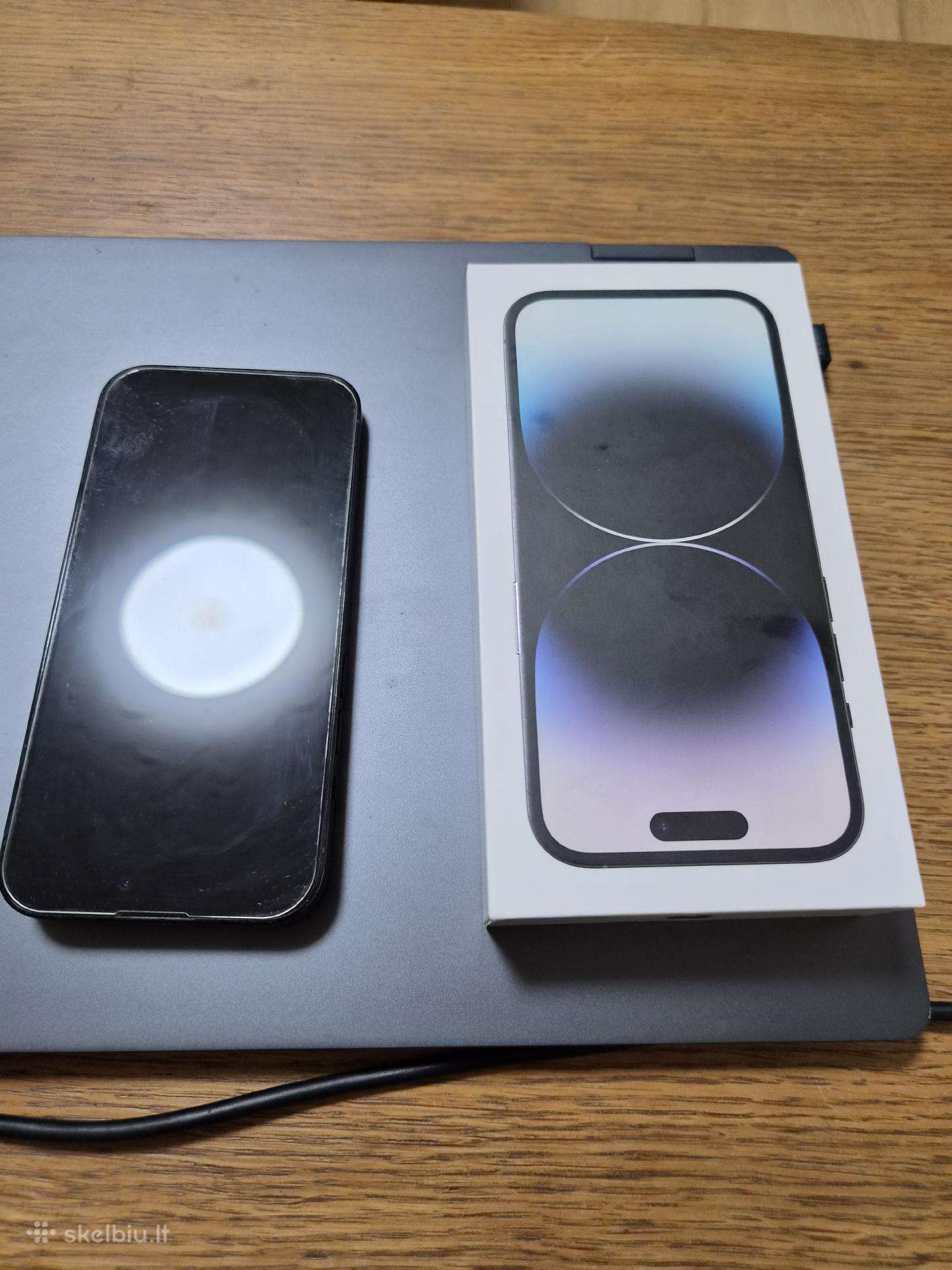 Apple iPhone 14pro 256gb
