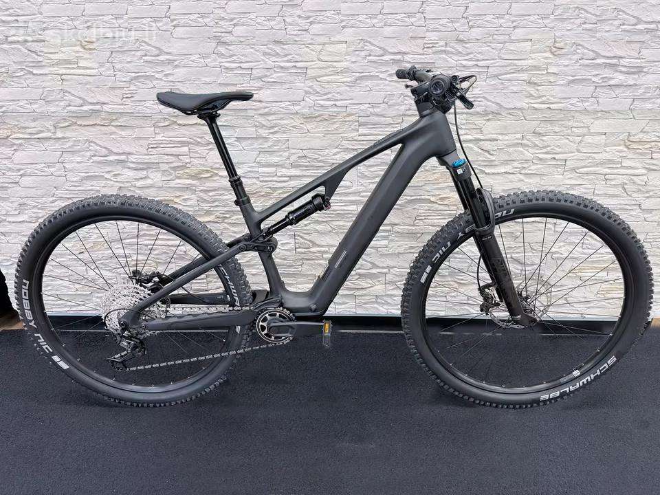 Cube Ams Hybrid One44 C:62 Pro 400x 2026