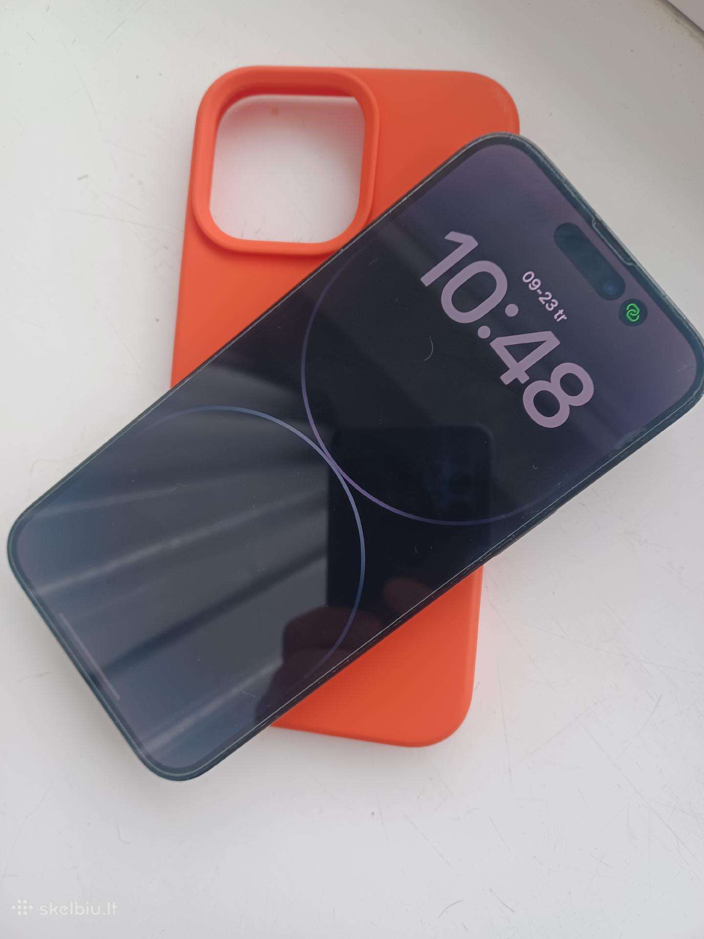 iPhone 14 Pro Max