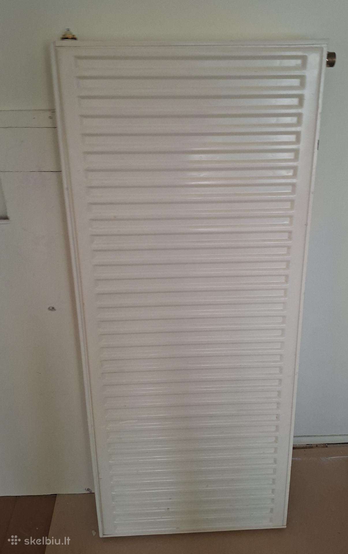 120x50x10 radiatorius