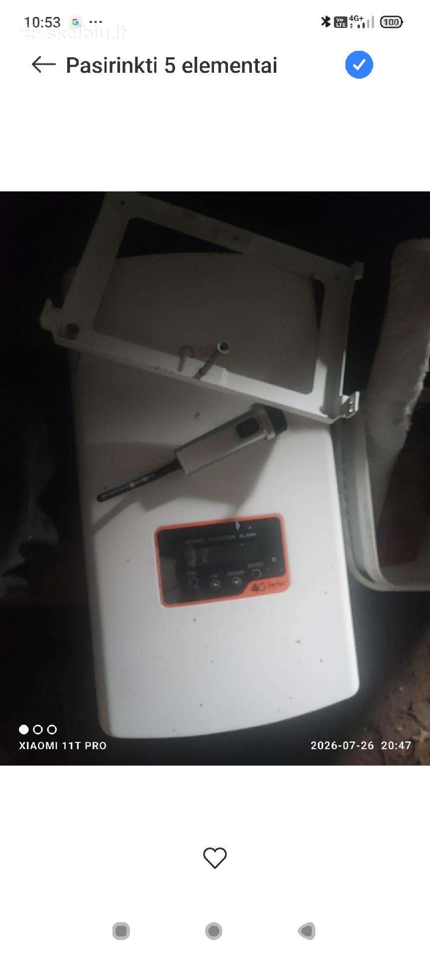 Solis 10kw