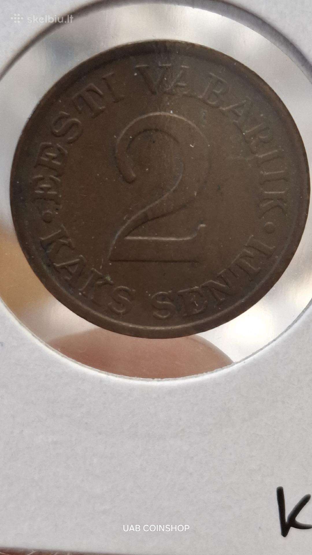 Suomija 1873 5 pennia