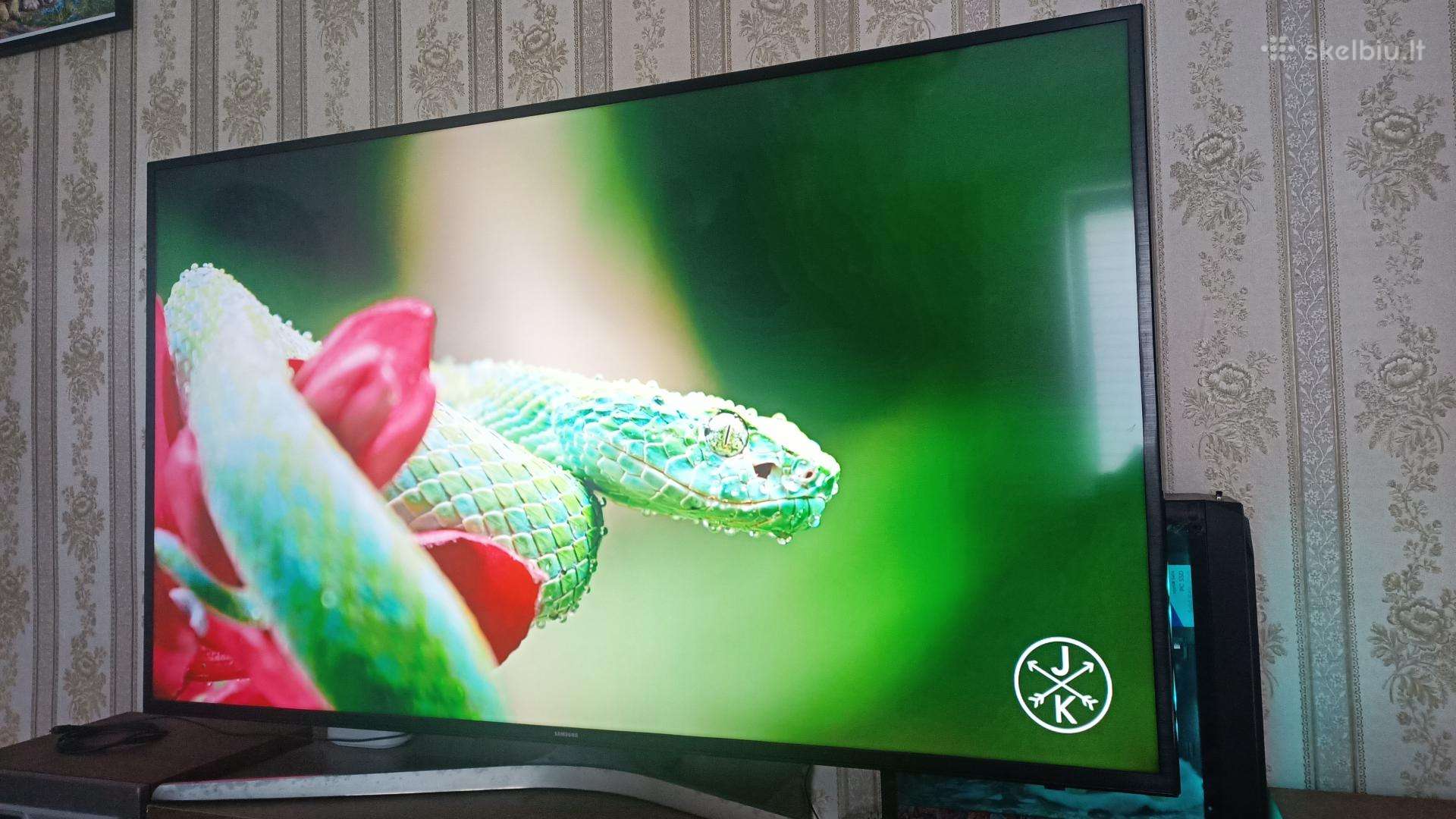 4k 58' TV