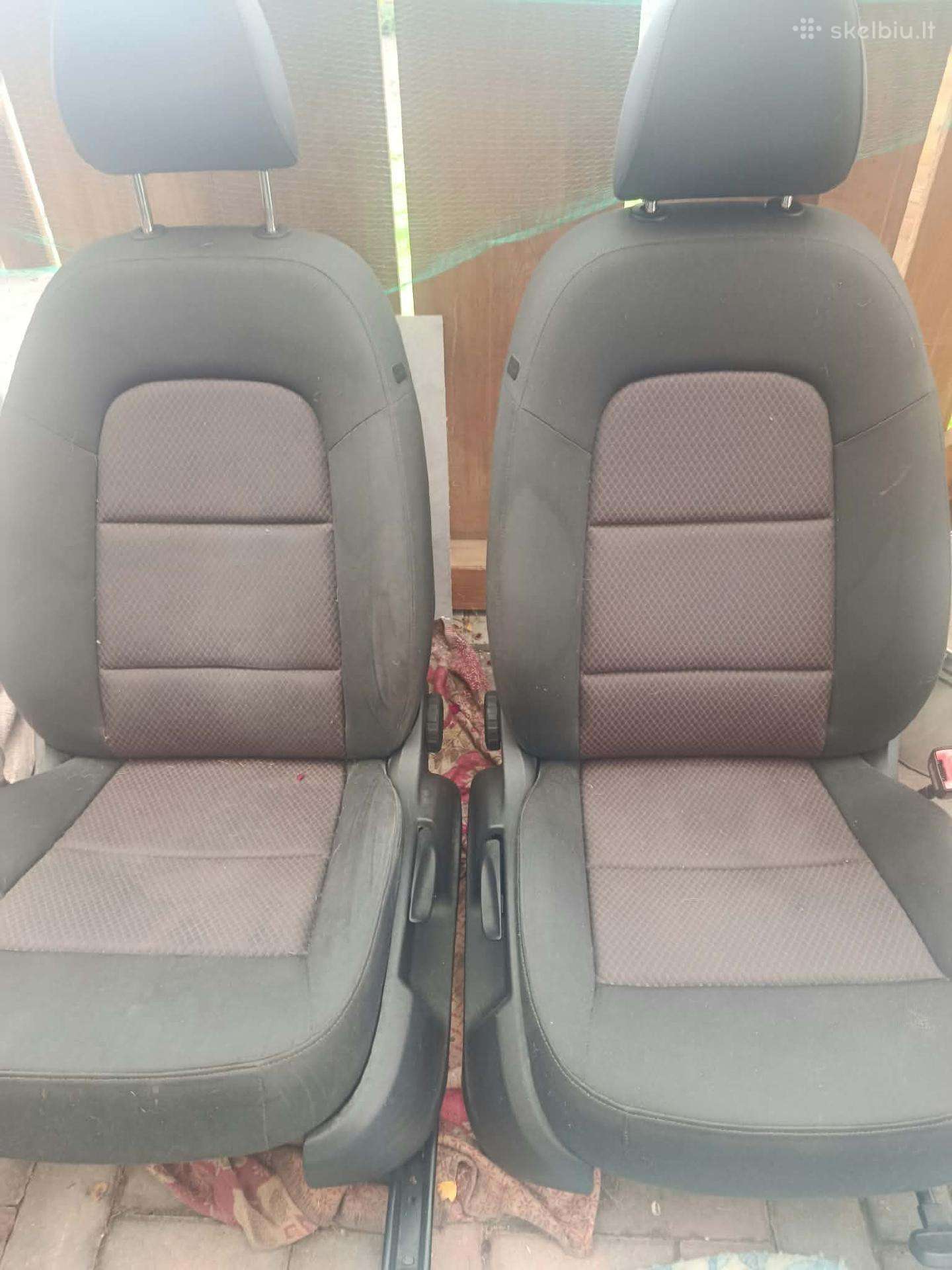 Salonas Audi q5