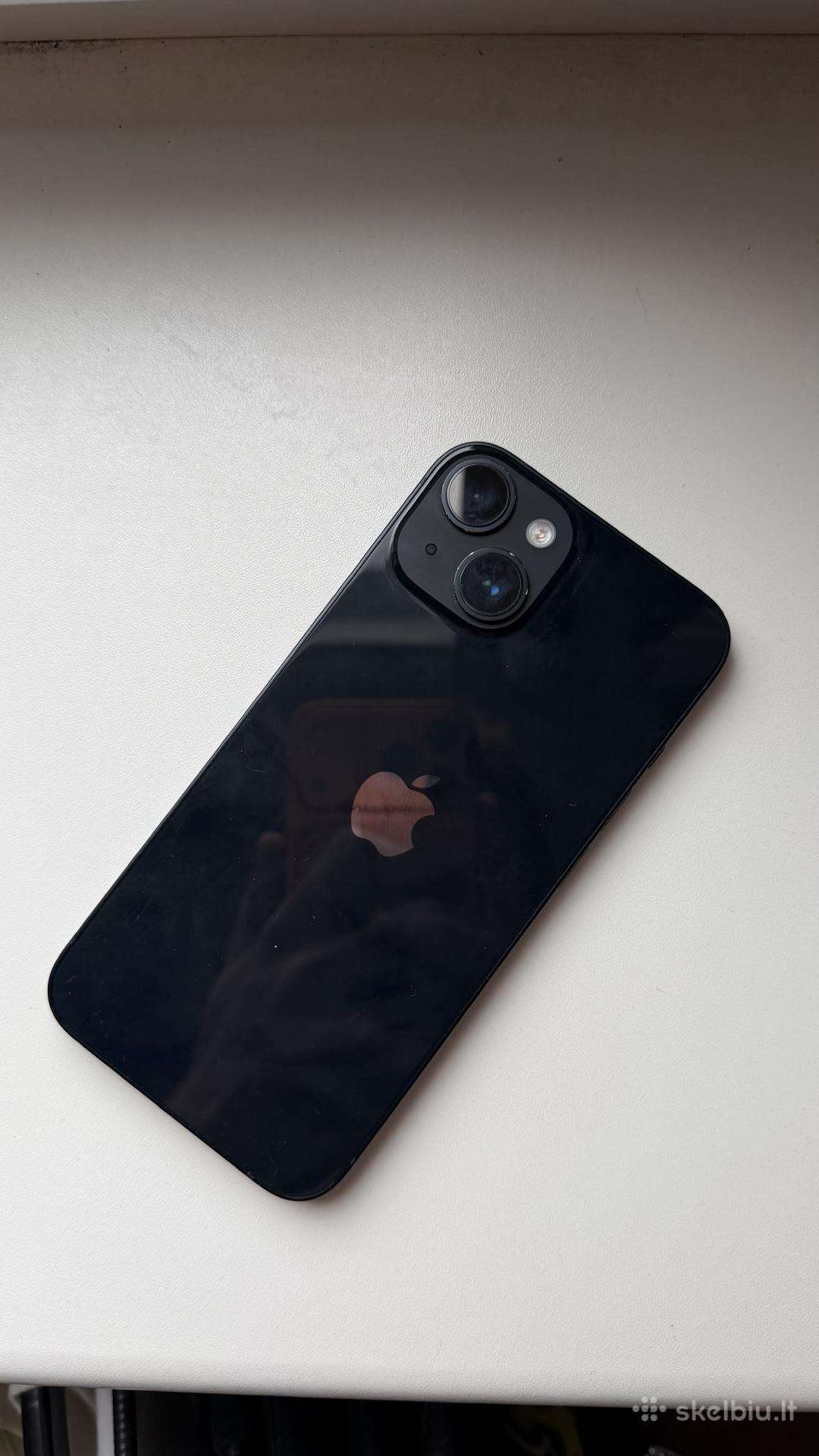 iPhone 14 128gb Black
