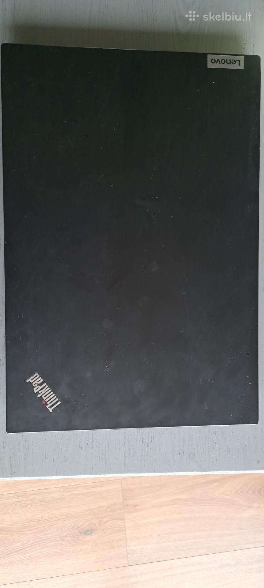 Lenovo T15p G2