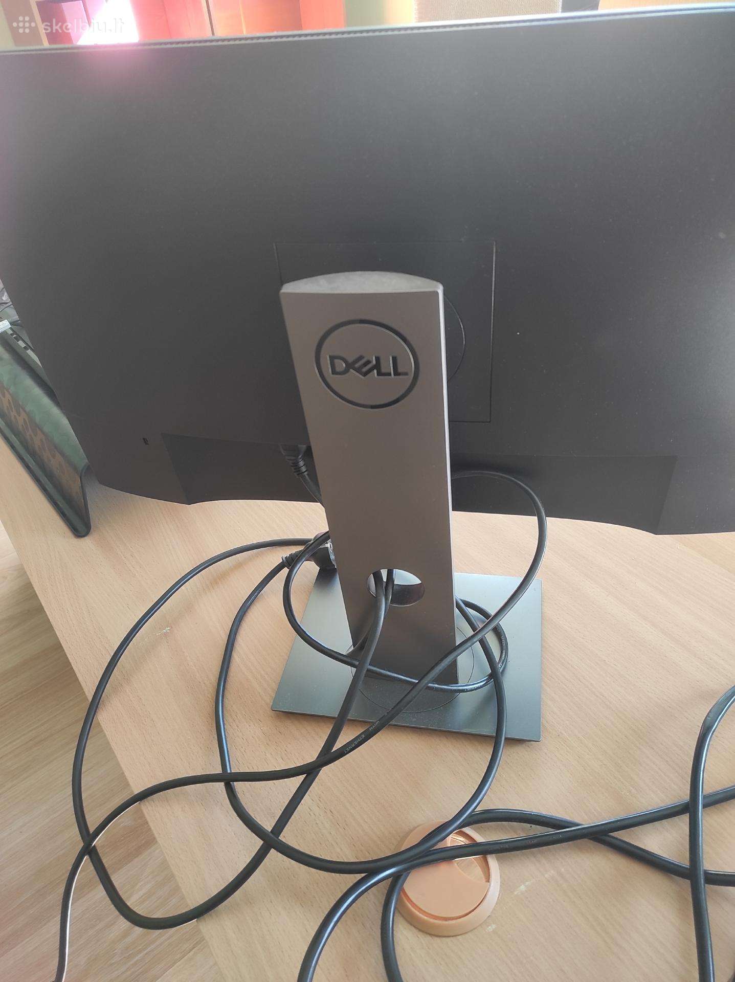Monitorius Dell 24 C'