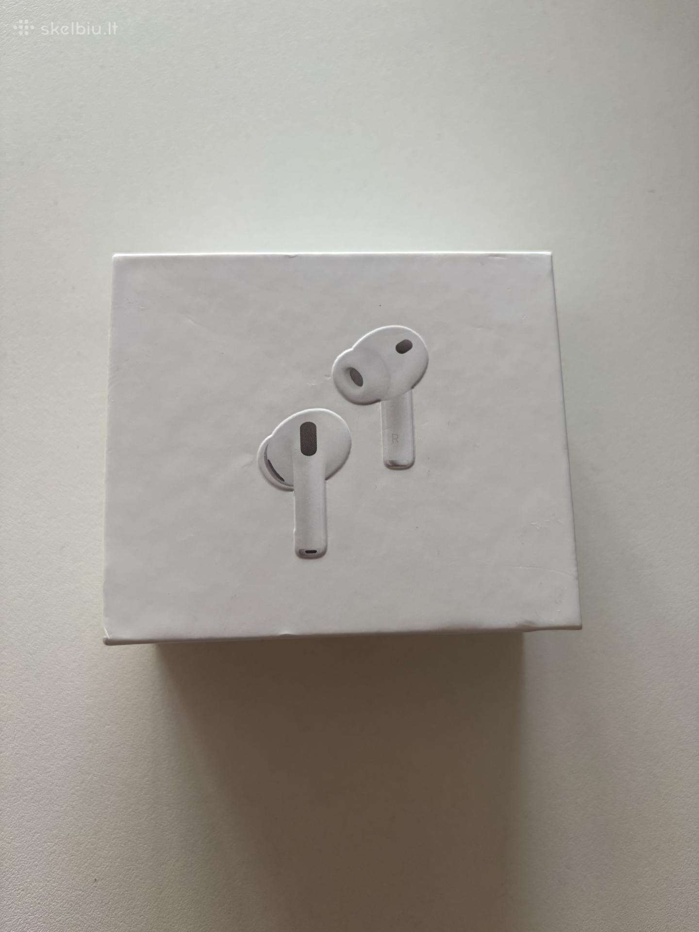 Airpods pro 3