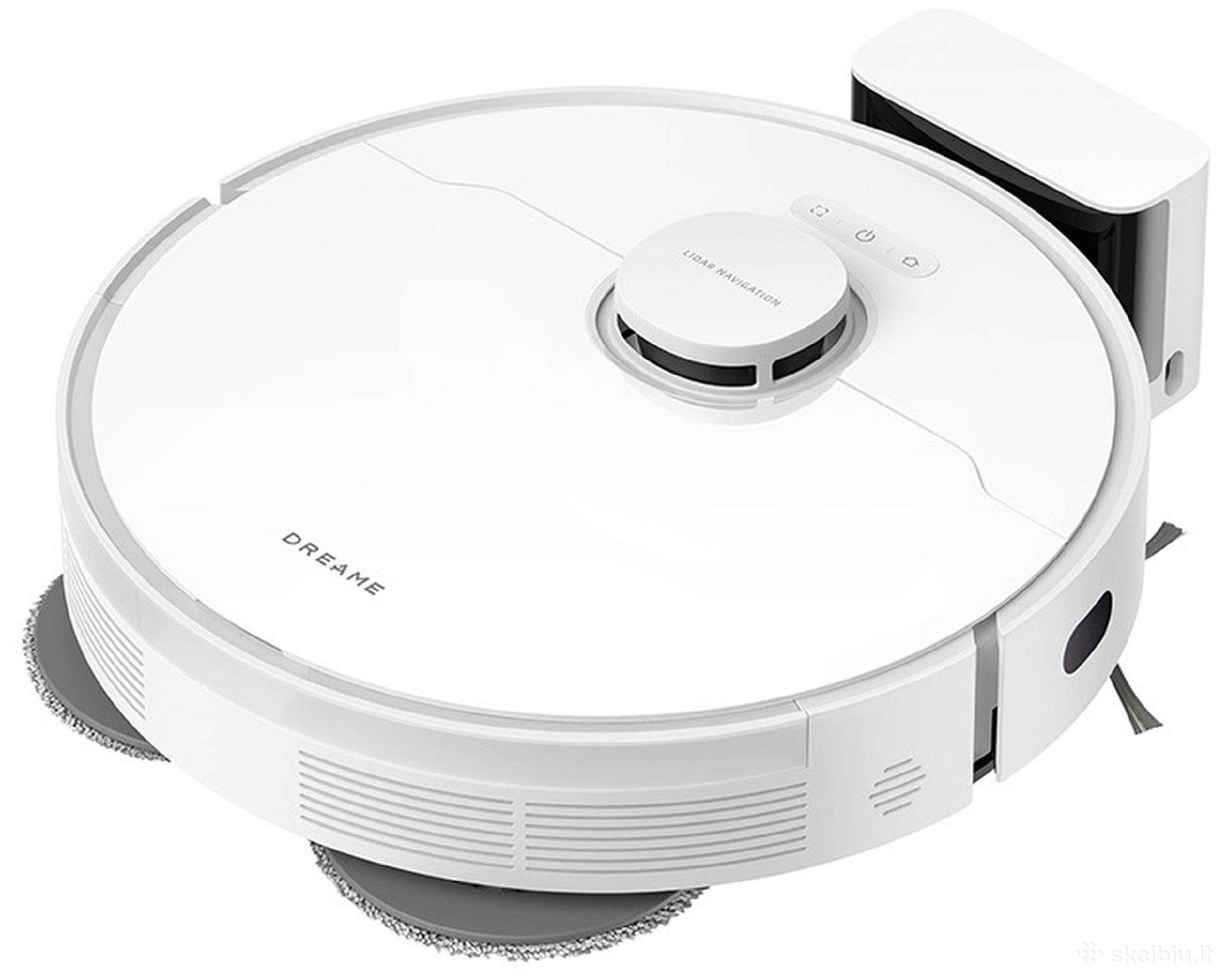 Siurblys-robotas Dreame L10s Pro Gen 3