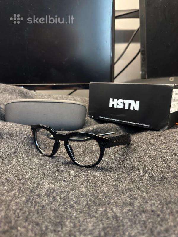 Oakley Meta Hstn išmanūs akiniai (sulūžę)