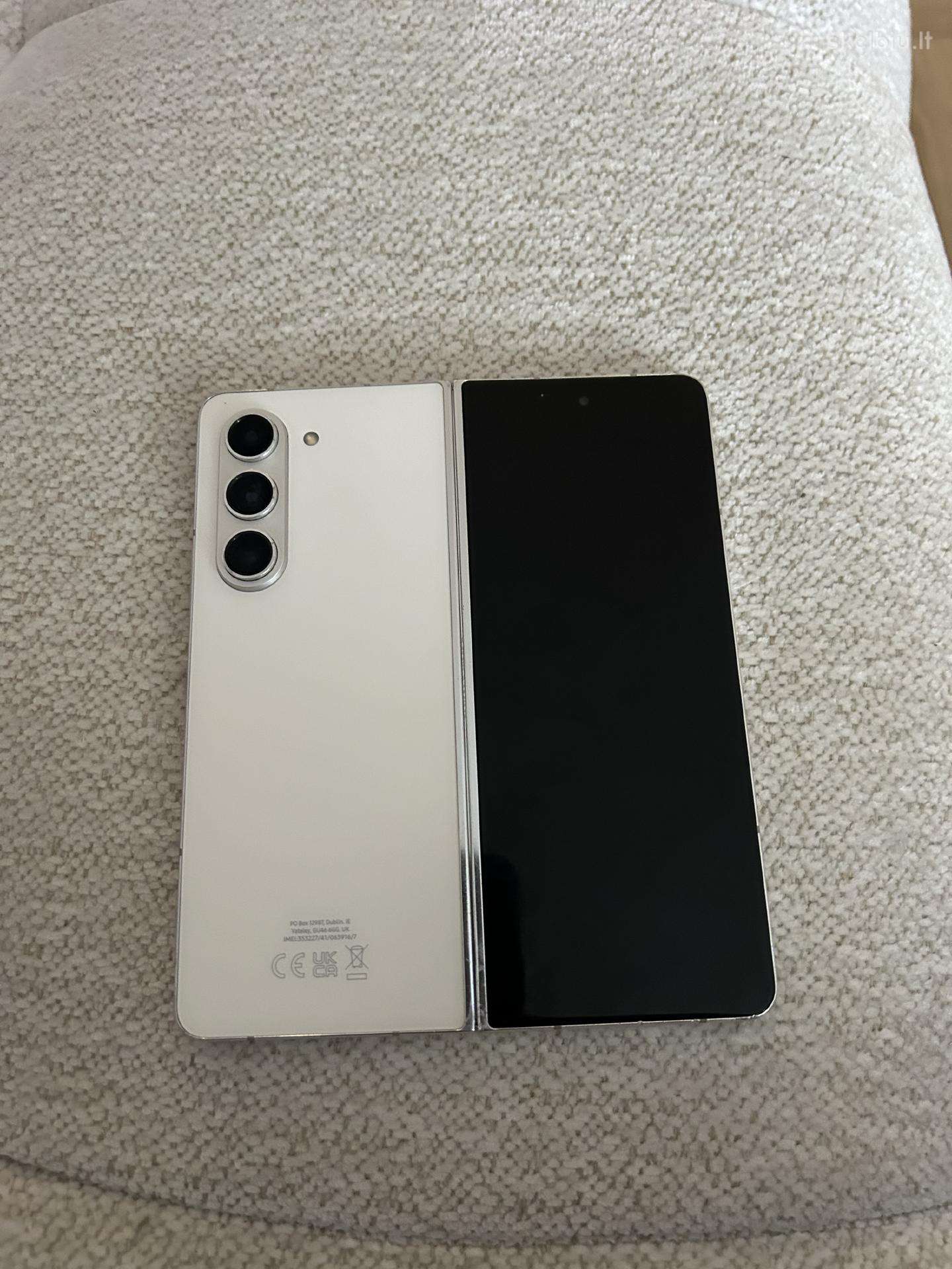 Galaxy Z Fold5