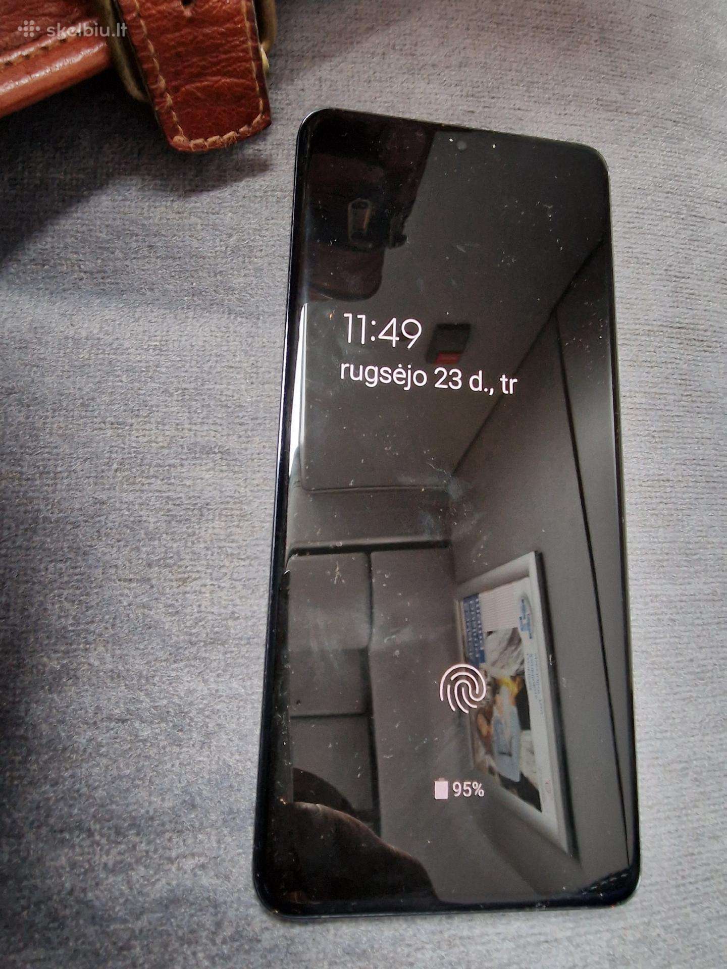 Samsung S20+ 5G