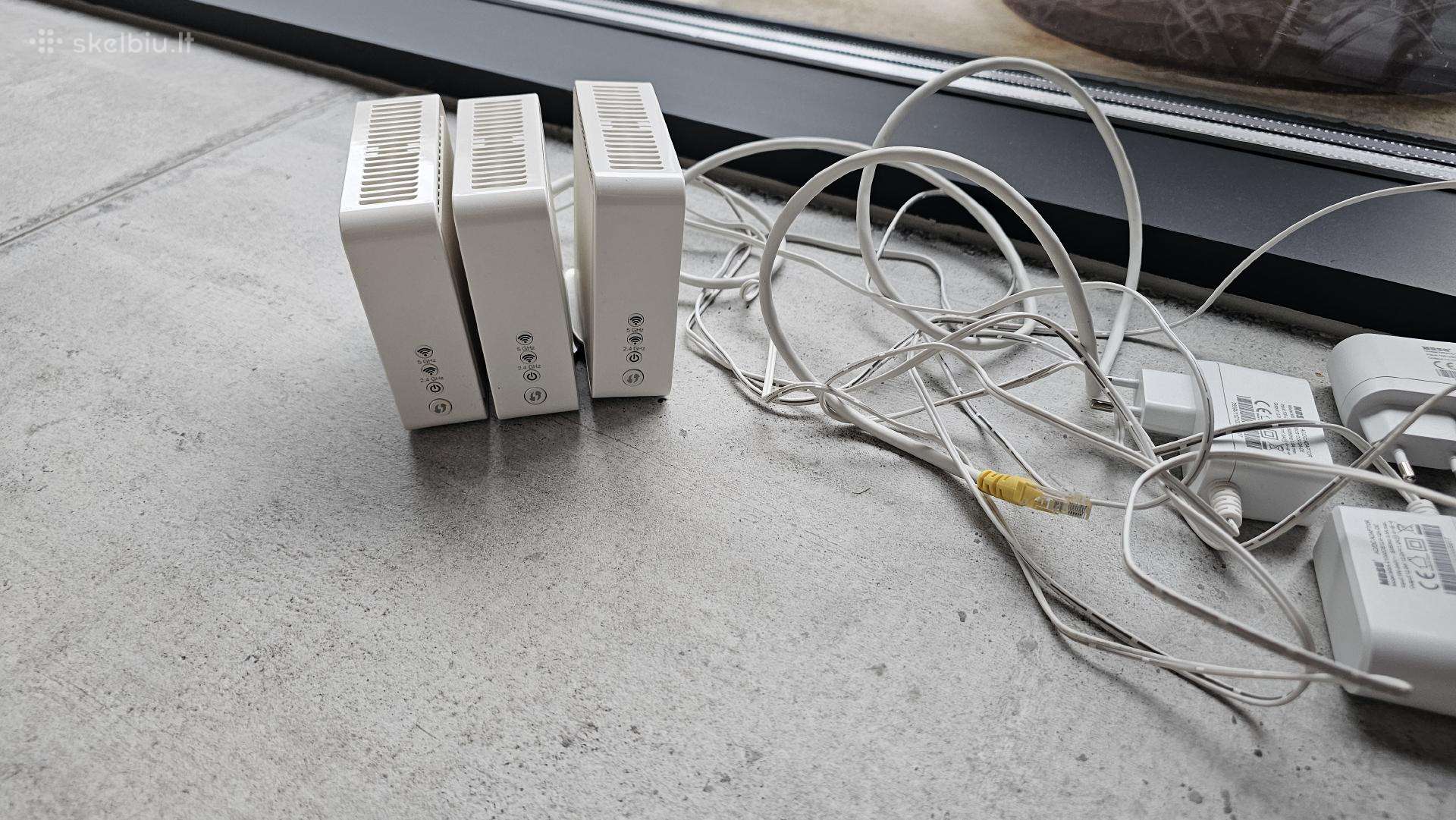 Telia WiFi Airties 4930 3vnt.