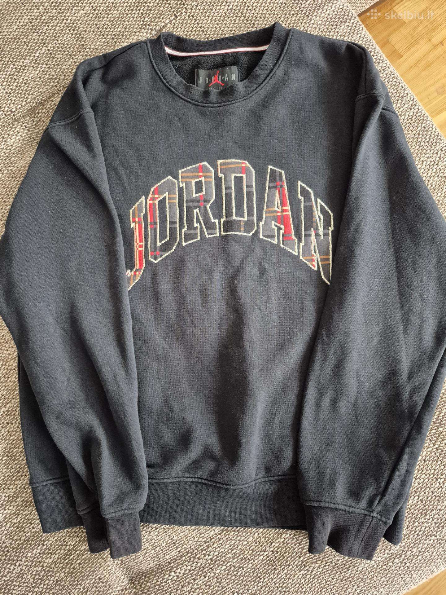 Jordan džemperis M