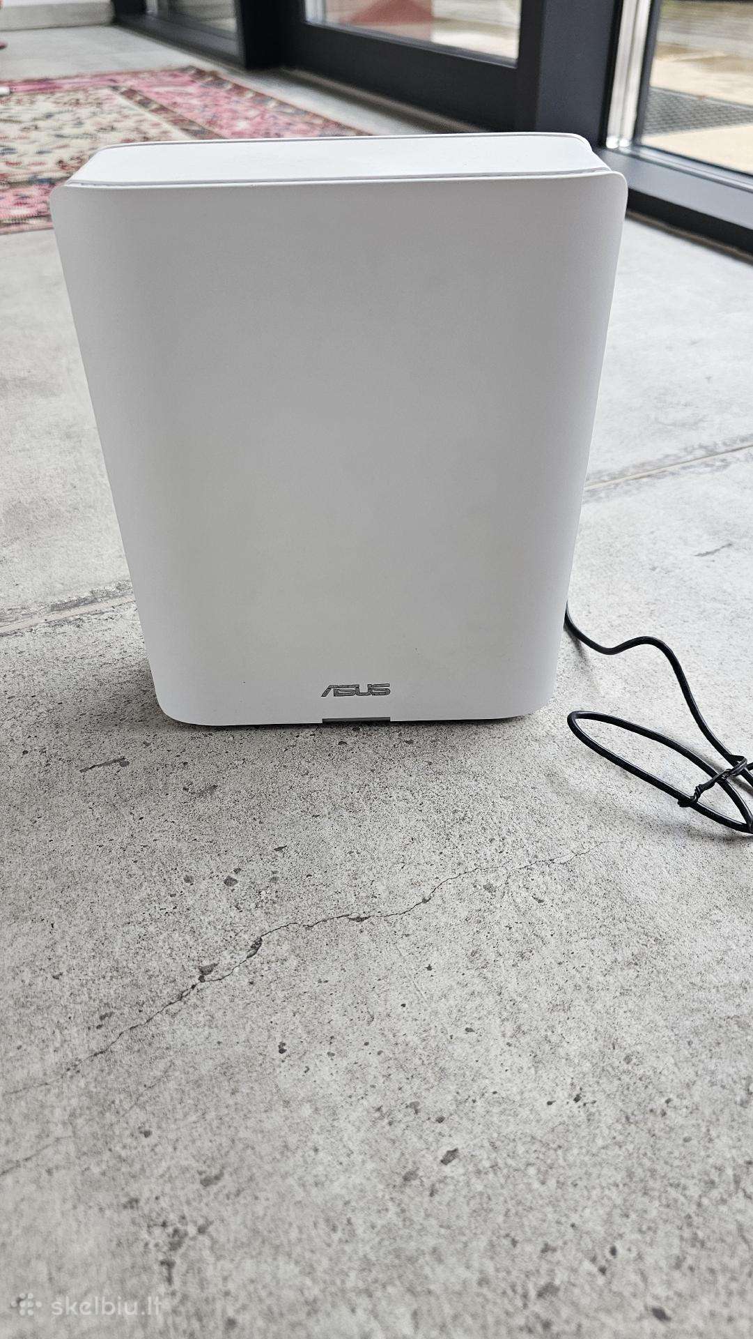 Asus Zenwifi Bq16 WiFi 7