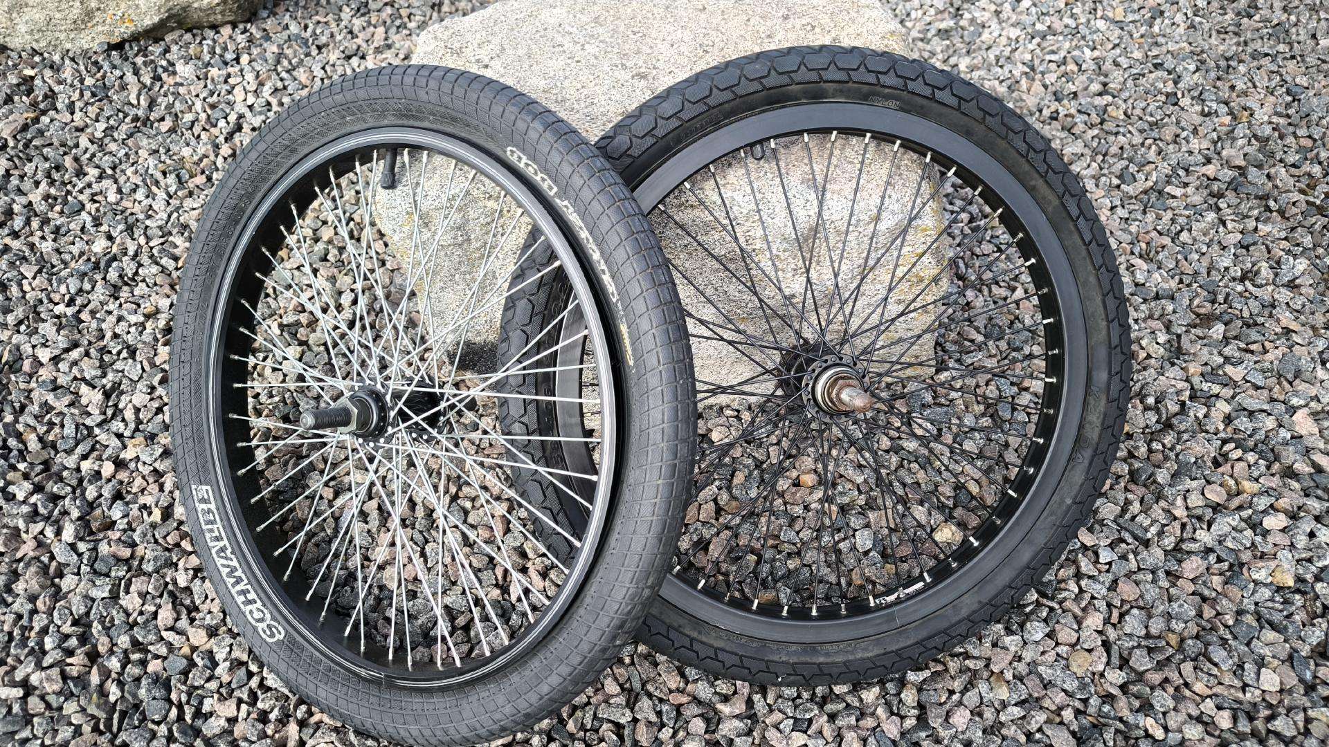 BMX.20 Col. Ratai