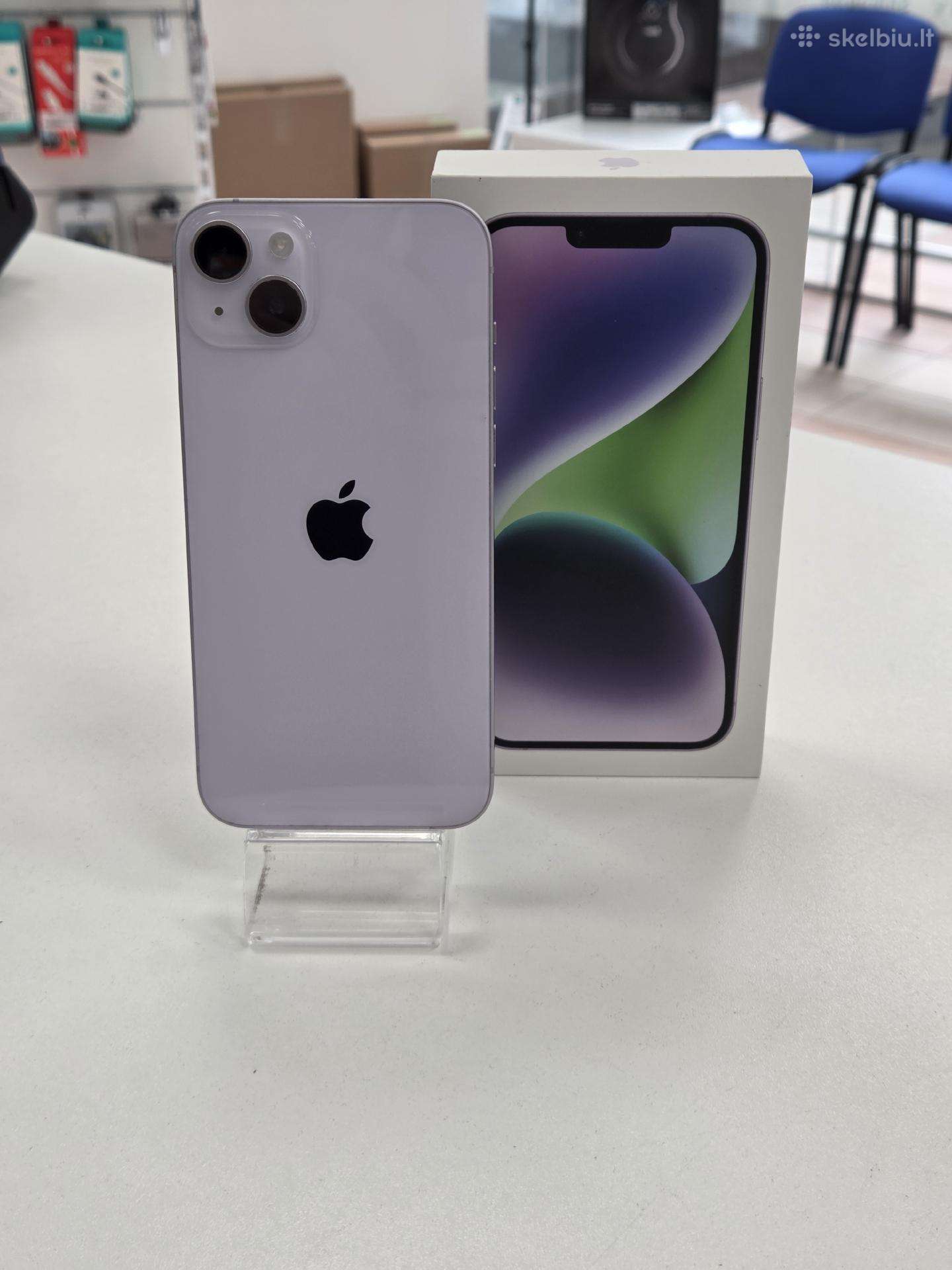 Apple iPhone 14 Plus 128gb