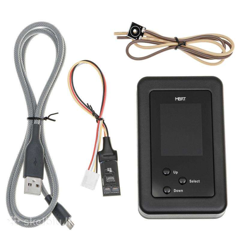 Mbrt Lite Box – Profesionalus „MacBook“ baterijų