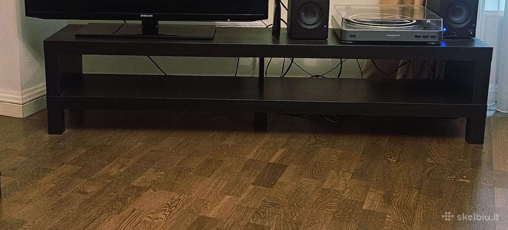 Ikea TV staliukas