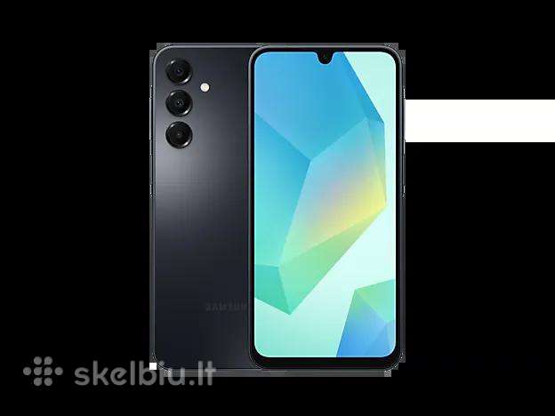 Parduodu Samsung A16 4/128gb