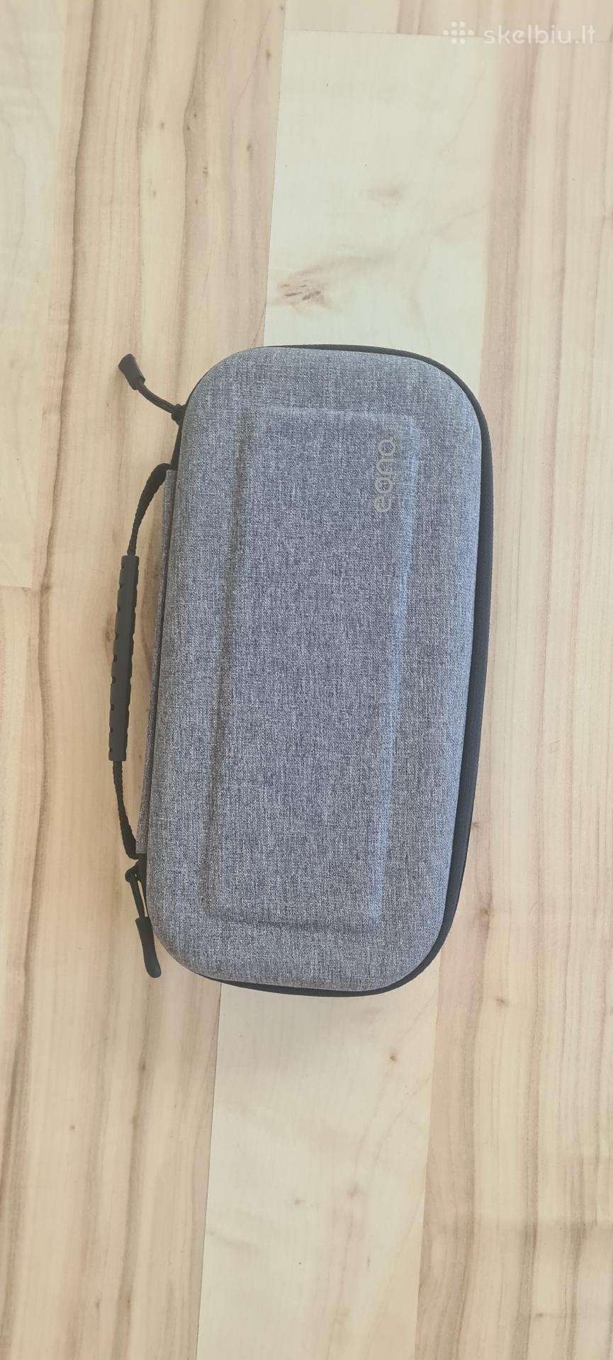 Nintendo Switch žaidimai