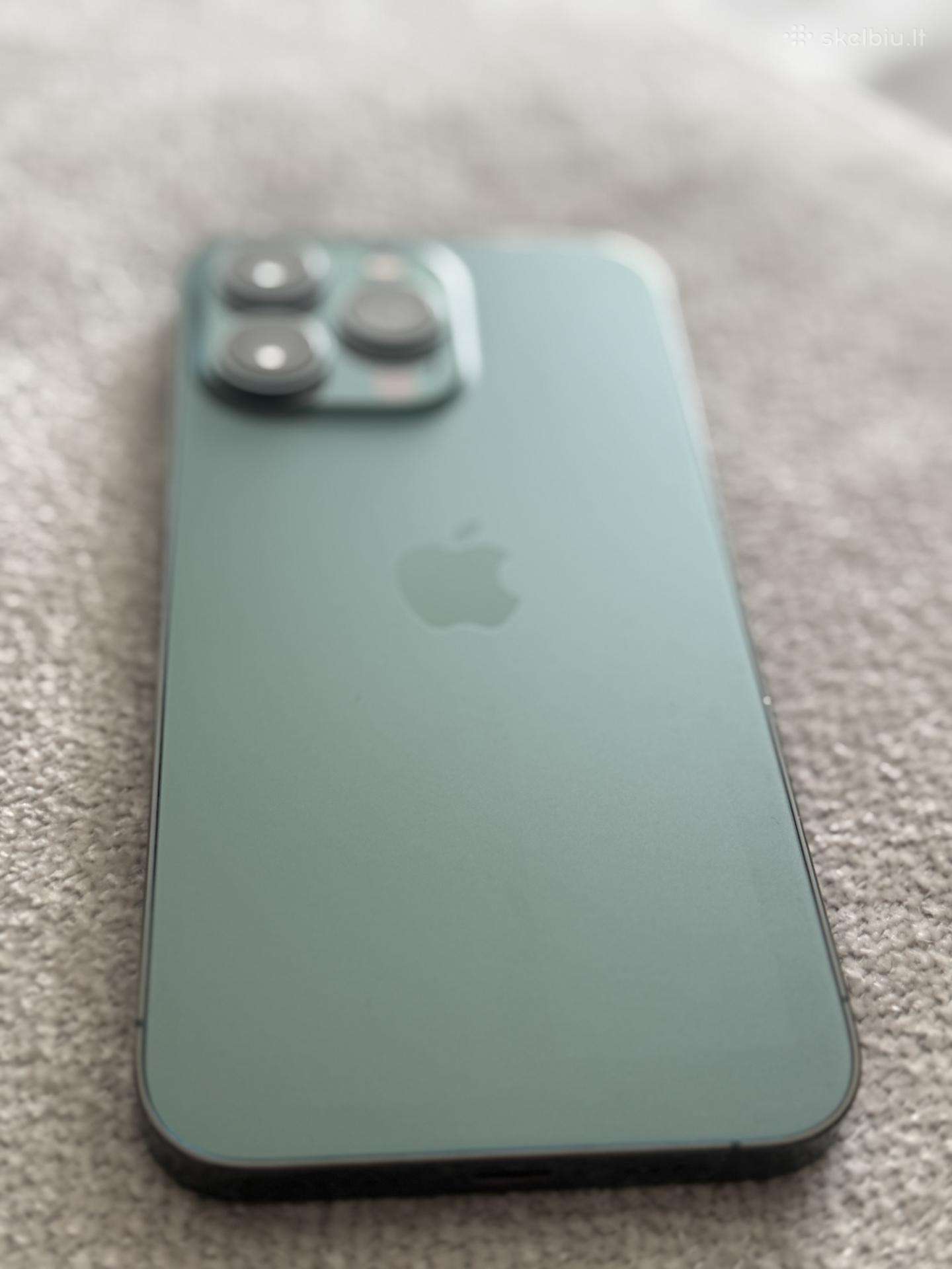 iPhone 13 Pro 256 GB