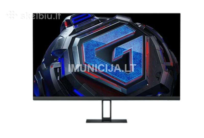 Monitorius Xiaomi G27qi 27 Qhd Ips 180hz
