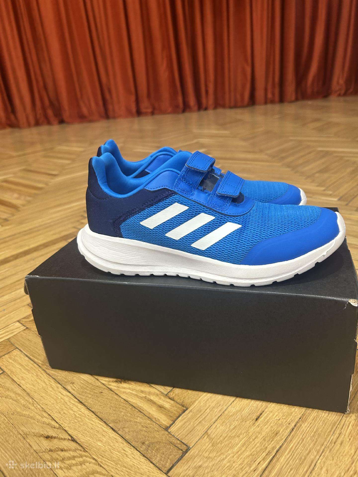 Nauji adidas sportbačiai
