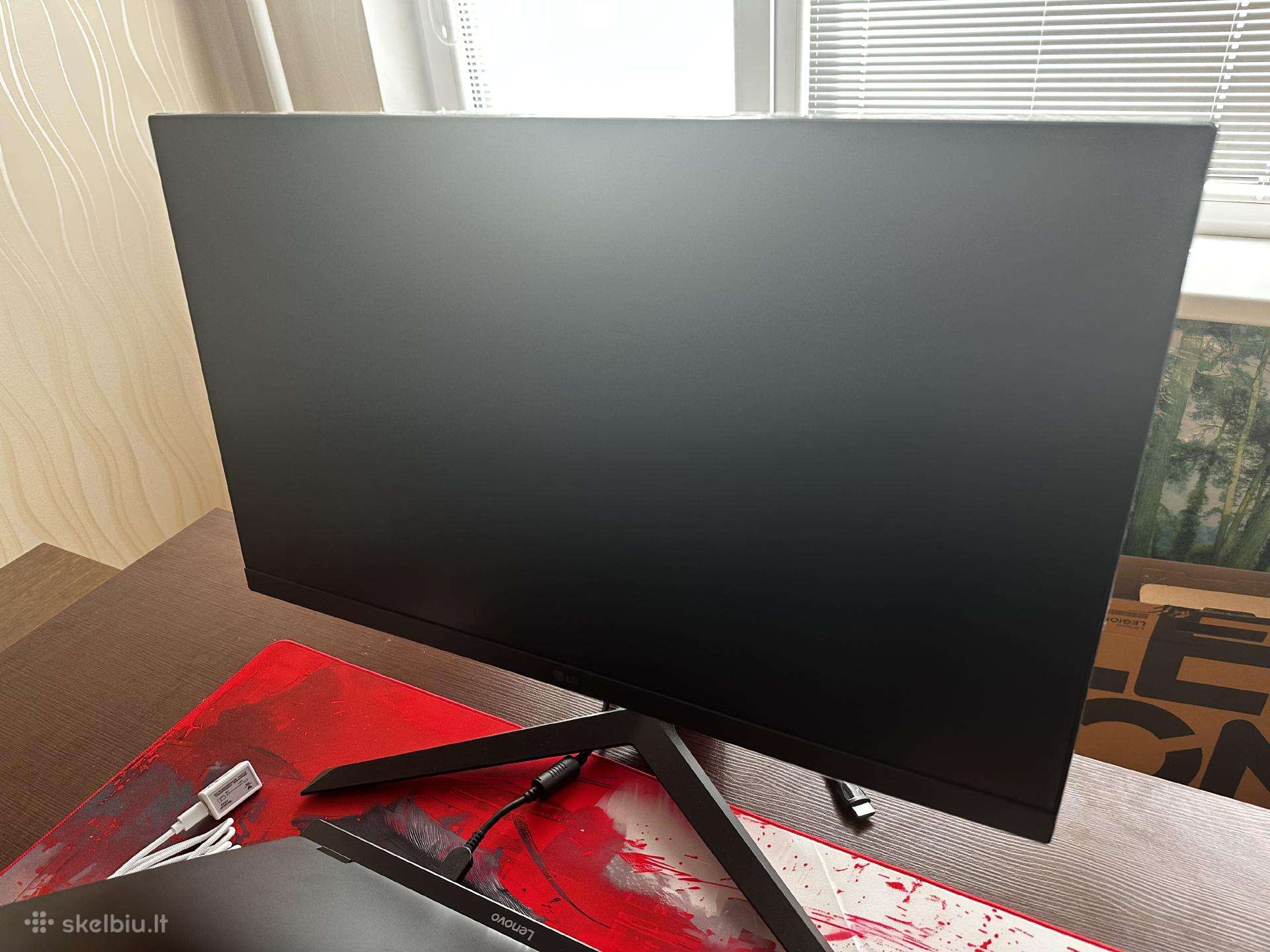 LG Ultragear 24 144hz Ips