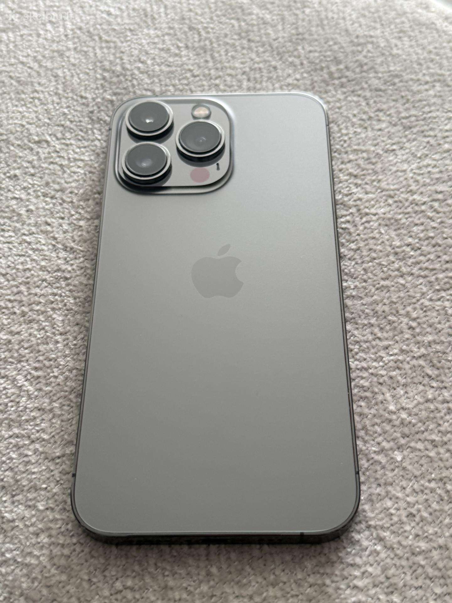 iPhone 13 Pro 256 GB