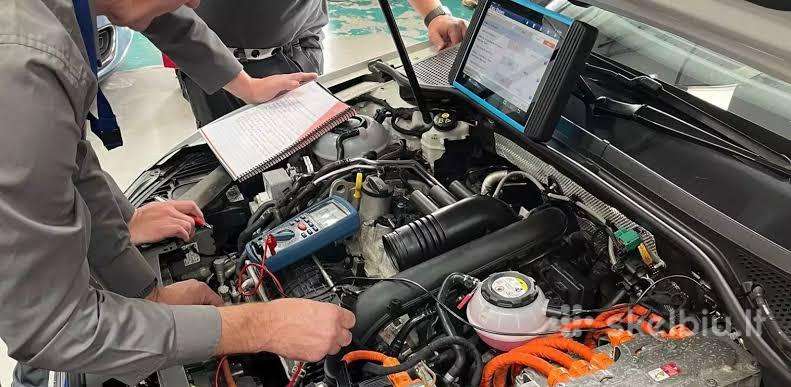 Darbas Norvegijoje Autoelektrikas-automechanikas