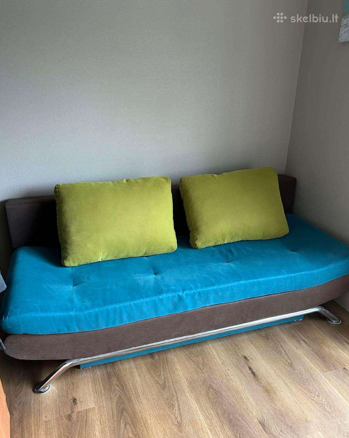 Sofa - lova