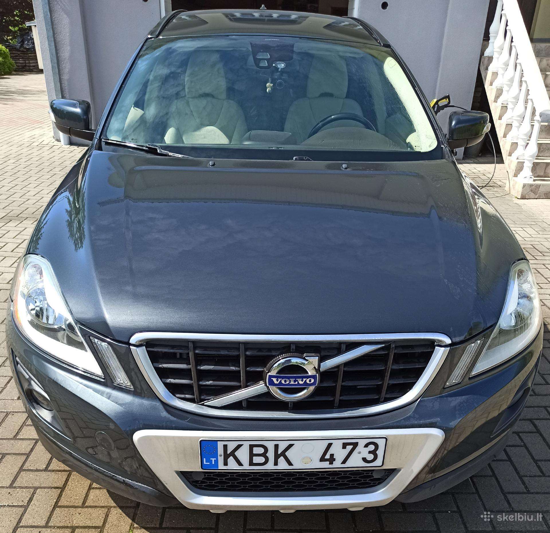 Volvo XC 60