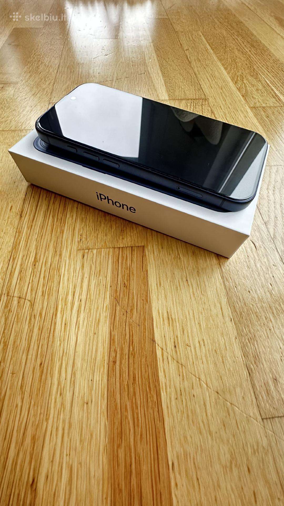 Apple iPhone 17 Pro 256gb