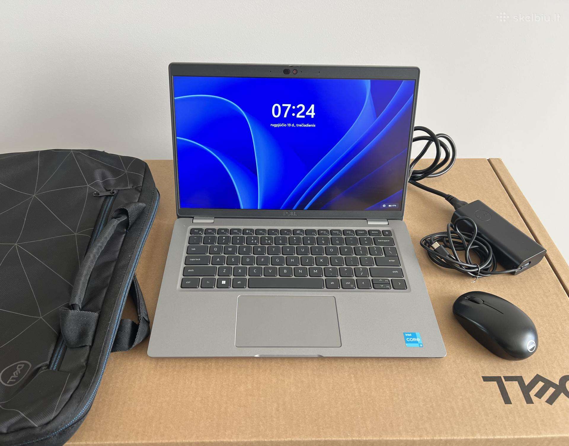 Dell Latitude 5430