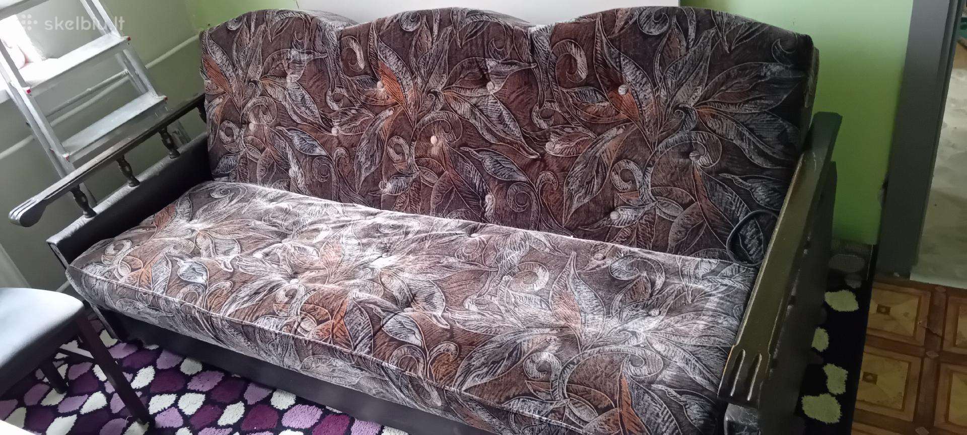 Sofa-lova