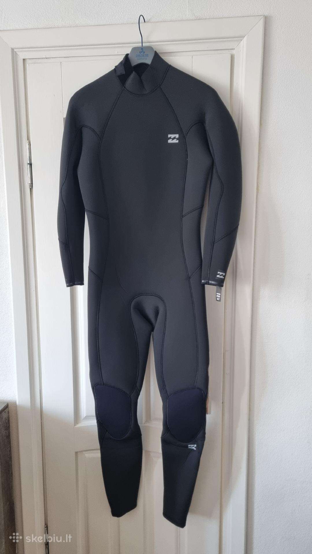 Naujas Billabong Absolut 5/4 Vyr. hidrokostium