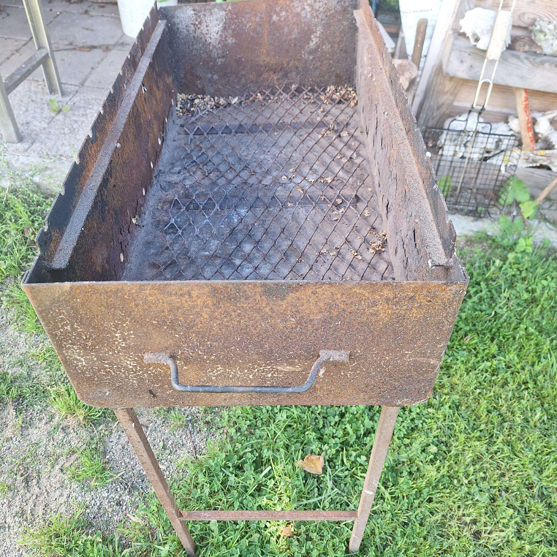 Šašlikinė